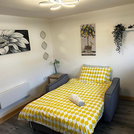 Stardust Getaway Tiny-Home E32Ak40 Piltown Kültér fotó