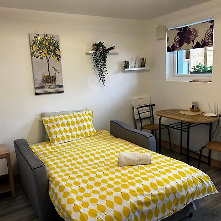 Stardust Getaway Tiny-Home E32Ak40 Piltown Kültér fotó