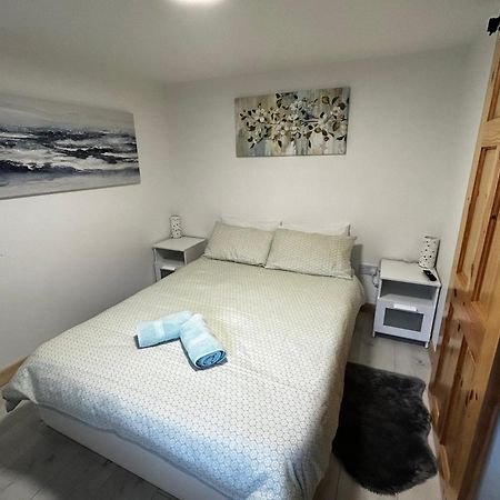 Stardust Getaway Tiny-Home E32Ak40 Piltown Kültér fotó