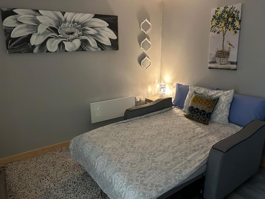 Stardust Getaway Tiny-Home E32Ak40 Piltown Kültér fotó