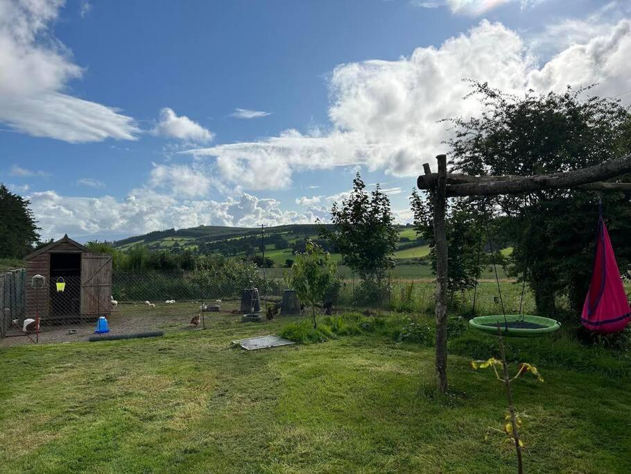 Stardust Getaway Tiny-Home E32Ak40 Piltown Kültér fotó