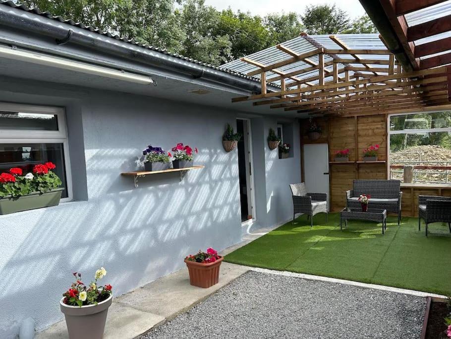 Stardust Getaway Tiny-Home E32Ak40 Piltown Kültér fotó
