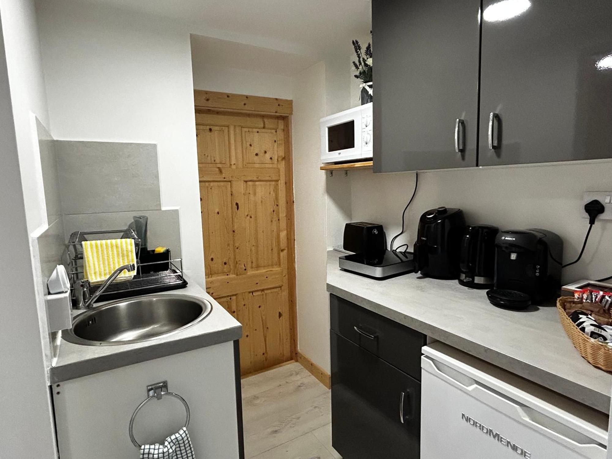 Stardust Getaway Tiny-Home E32Ak40 Piltown Kültér fotó