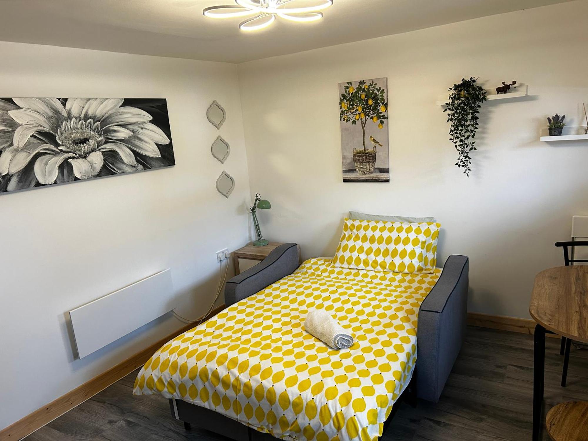 Stardust Getaway Tiny-Home E32Ak40 Piltown Kültér fotó