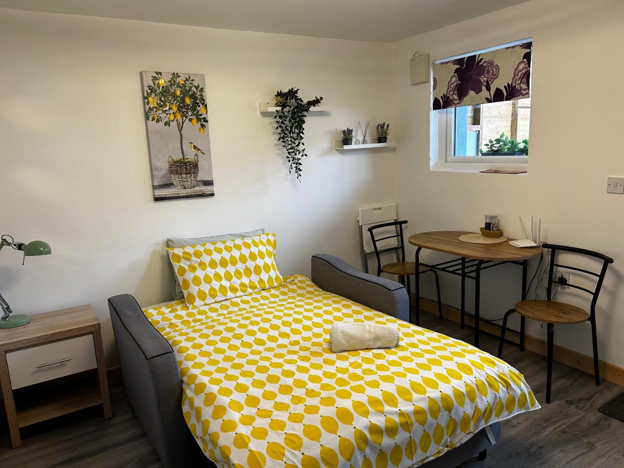 Stardust Getaway Tiny-Home E32Ak40 Piltown Kültér fotó