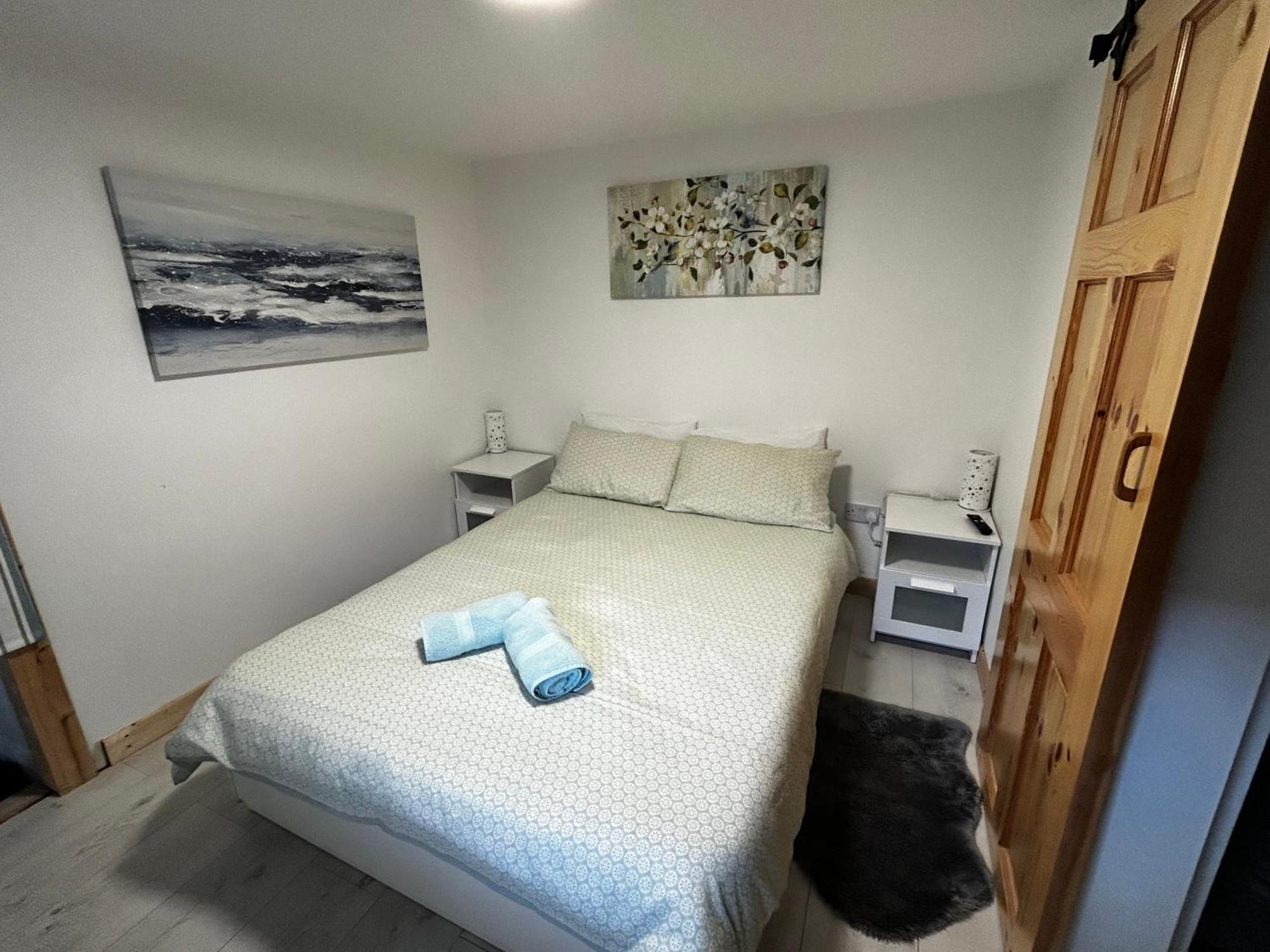 Stardust Getaway Tiny-Home E32Ak40 Piltown Kültér fotó